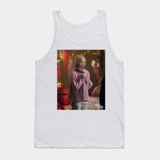 Enid Sinclair Anime Portrait Tank Top